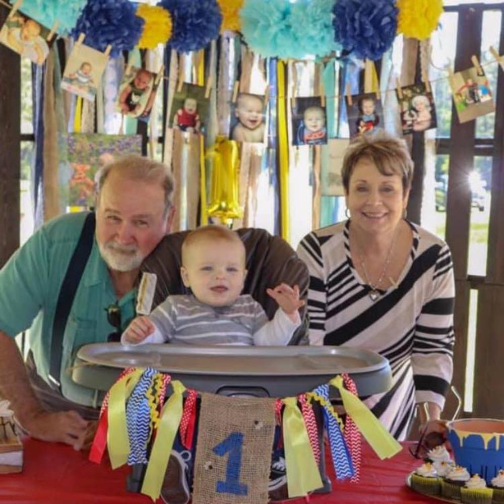 Meet your Posher, Sunnye